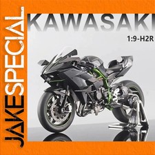 JakeSpecial – Kawasaki Ninja