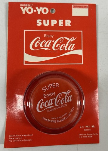 Vintage nos russell coca - vintage,