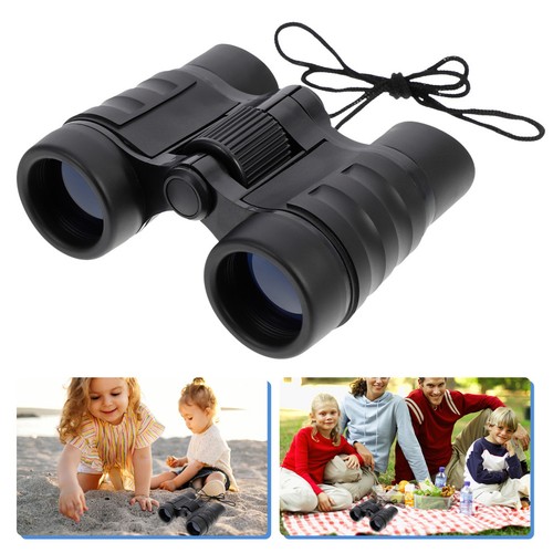 Binoculaire compacte 4x30 - ,