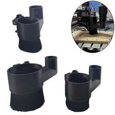 Brosse à broche CNC