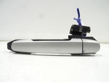 Poignee porte arriere gauche