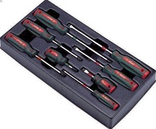 Insert avec outils pour chario
