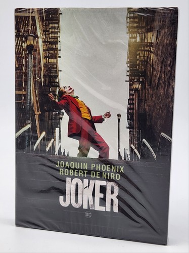Dvd joker neuf - joker,