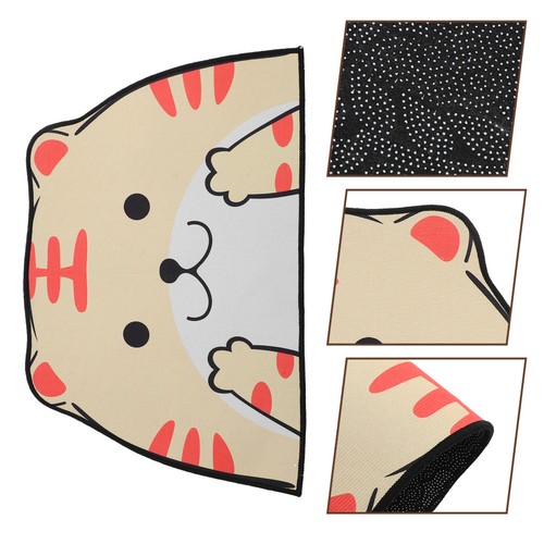 Tapis eveil eau chat - tapis,