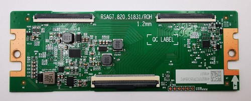 Hisense con board - board,