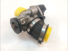 BOITIER PAPILLON MAN LEXMOTO LX5