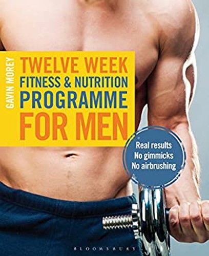 Twelve week fitness - twelve,