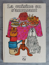 La cuisine en s'amusant-Ursula