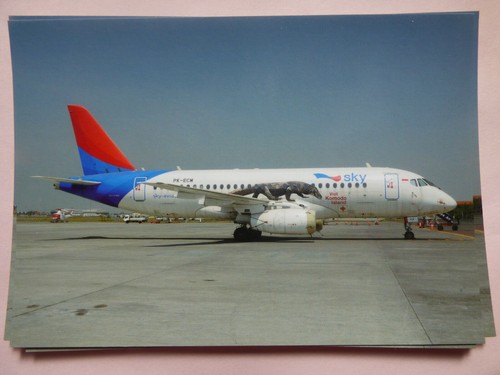 Sky aviation sukhoi - sky,