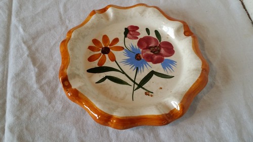 Objet fumeur cendrier de - objet,