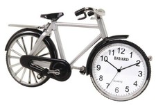 Pendulette quartz vélo-