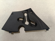 CACHE COFFRE DROIT CITROEN C3 PLURIEL 1.4 HDI 70CV 9653960177