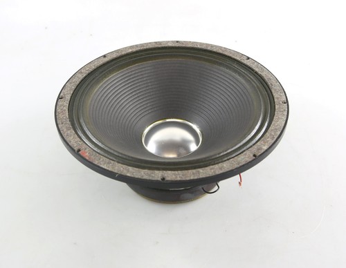 Haut parleur 38cm solton - haut-parleur, 15"