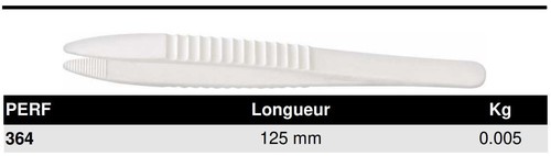 Brucelle horotec perf 364 - brucelle,