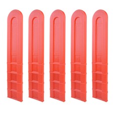 20pcs Chainsaw Scabbard Bar