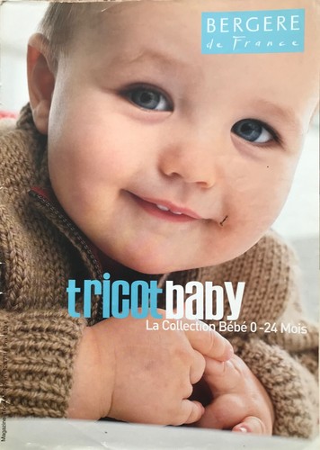 Catalogue layette vintage - catalogue,