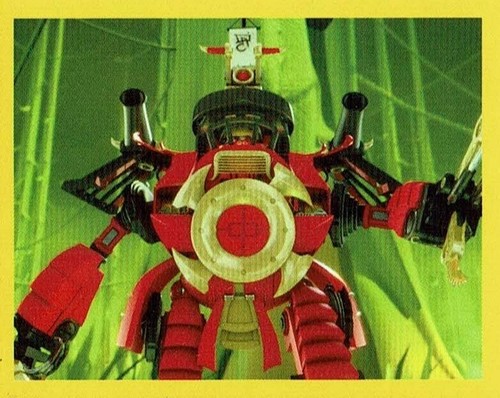 Lego ninjago legacy - ninjago, sticker