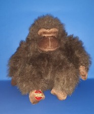 Rarissime Peluche Publicitaire