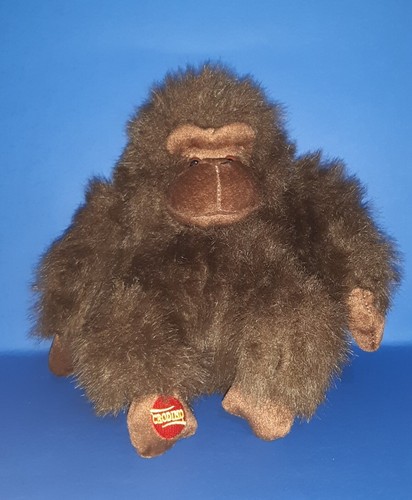 Rarissime peluche publicitaire - rarissime,