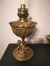 Lampe à pétrole Angelot -