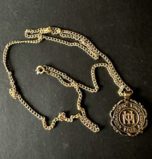 COLLIER Miskatonic University En Bronze