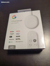 Google chromecast avec - chromecast,