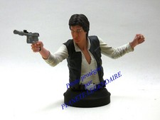 Figurine Buste Collection STAR