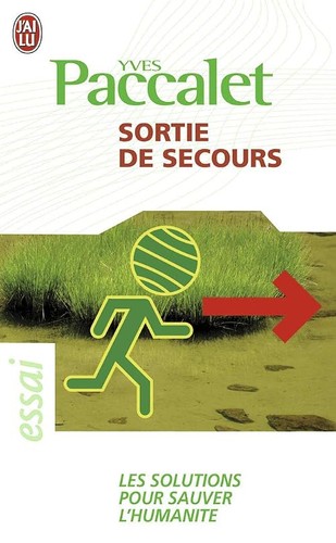 Sortie secours paccalet - sortie, de