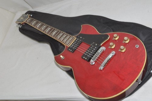 Guitare électrique yamaha - guitare,
