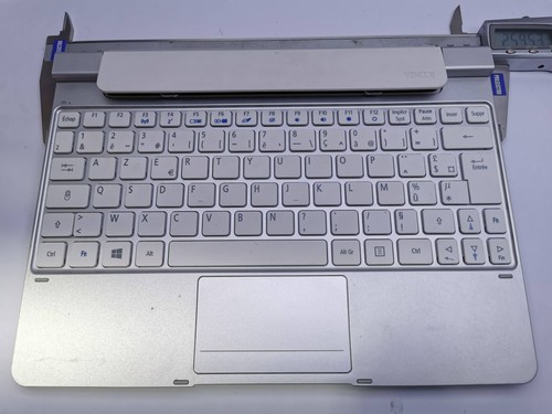 Keyboard clavier acer w510 - keyboard,