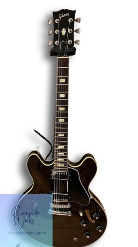 Gibson 1978 335td walnut - 1978, es-335td
