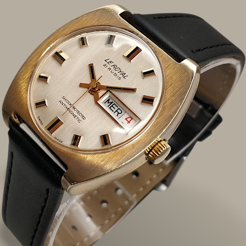 Royal 34mm 1970s - le,