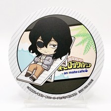 Shota Aizawa My Hero Academia