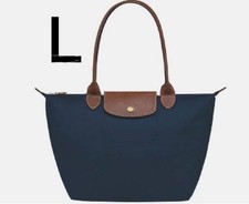 Longchamp pliage tote bag - longchamp,