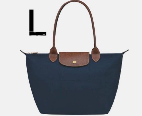 Longchamp pliage tote - longchamp, bag