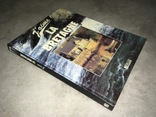 J'AIME LA BRETAGNE Editions Atlas 1995 - DC16A