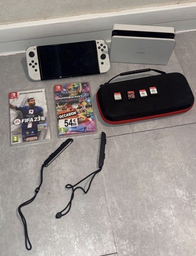 Nintendo switch modèle - nintendo,