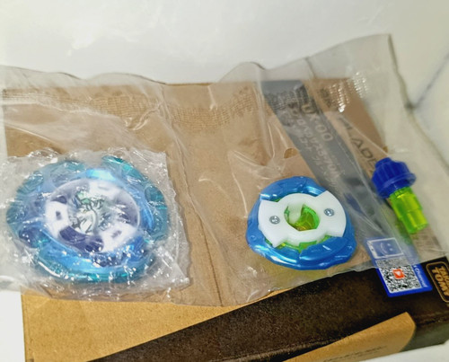 Beyblade aero pegasus - beyblade, x
