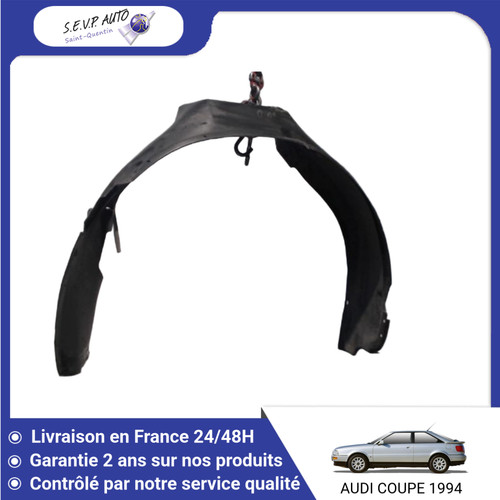Pare boue avant - 🇫🇷, pare-boue