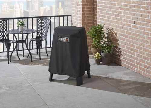 Housse barbecue weber premium - barbecue,