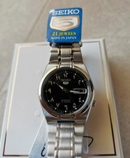 Montre Automatique Seiko 5