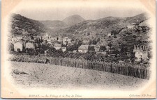 63 ROYAT Carte postale ancienne /REF -VP3986