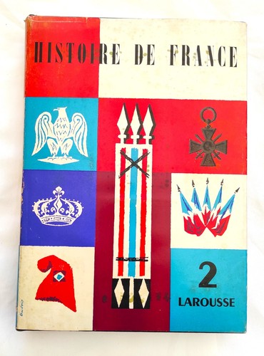 Histoire france tome - de,