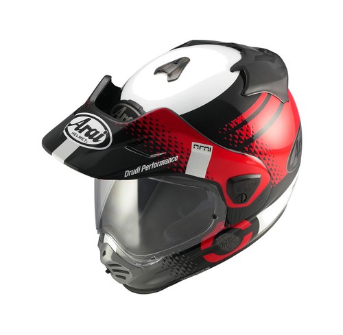 Arai casque intégral avec - casque,