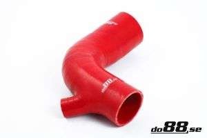 Durite silicone entrée