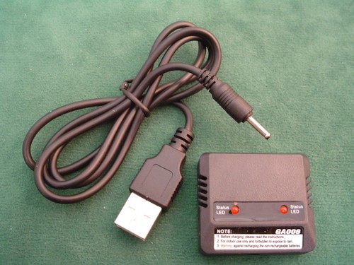 Walkera ga006 mini z - walkera, cp-z-18