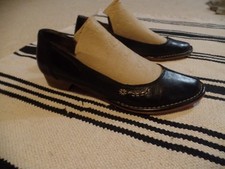 Bata italian leather - bata, shoes