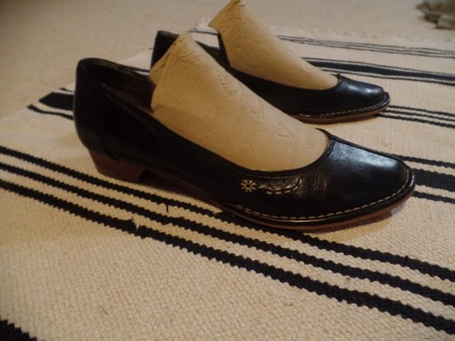 Bata italian leather shoes - bata,