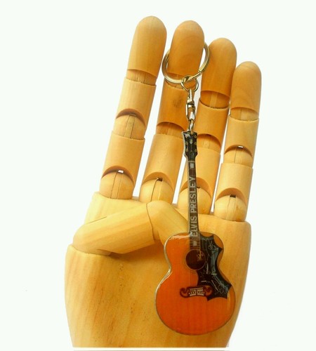 Gibson acoustique elvis - gibson,