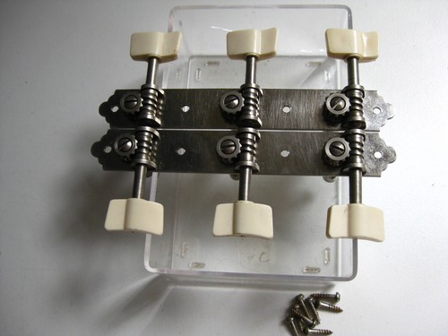 Vintage vox eko framus hofner - framus,